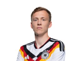 	Maximilian Beier 	